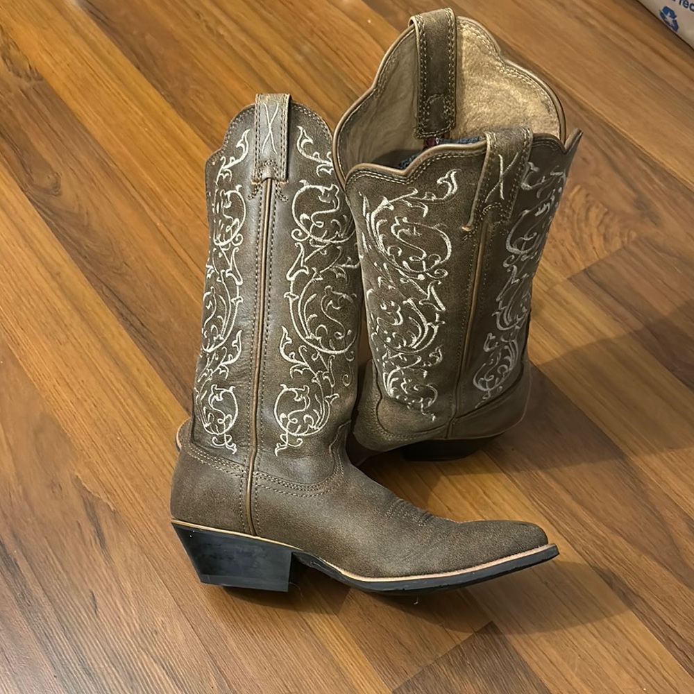 Twisted X Women’s Boots